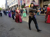 Η Πάτρα τίμησε το ΟΧΙ  - ΒΙΝΤΕΟ & ΦΩ...