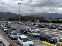 Ξεκίνησε η επιστροφή του Πάσχα– Αυξημένη...