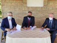 Αρχές του 2022 θα είναι έτοιμο να λειτου...