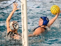 Άνετα η ΝΕ Πατρών, 14-4 στο Χαλάνδρι