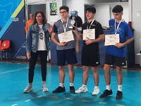 Οι νικητές στο Περιφερειακό πρωτάθλημα π...