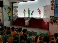 Τα Λυκόπουλα της Πάτρας πήγαν στον ...γά...