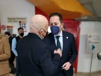 Στ. Πέτσας από Πάτρα: Σήμερα υλοποιούντα...