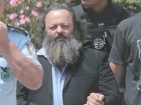 Στις Φυλακές Χαλκίδας μεταφέρθηκε ο Αρτέμης Σώρρας