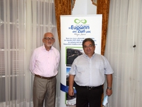 Εκδήλωση προς τιμήν της επετείου της Ναυ...