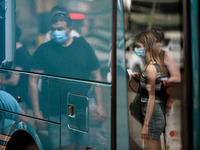 Κορωνοϊός: Έλεγχοι παντού για την τήρηση...