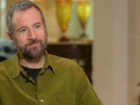 Κωστής Μαραβέγιας: Ο ρατσισμός στην Ιταλ...