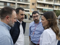 ΣΥΡΙΖΑ: Αποχώρησε η ομάδα Αχτσιόγλου - Τ...