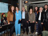 Πάτρα: ΔΕΙΤΕ ΦΩΤΟ από τη φιλανθρωπική μο...