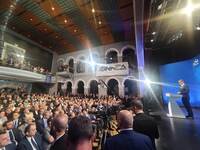 Μητσοτάκης από Πάτρα: Το Καλάθι του Νοικ...