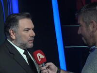 Αρναούτογλου: «Κόντεψα να κάνω κακό στη ...