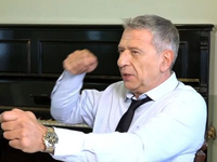 Κώστας Κόκλας: "Δεν είμαι σε ηλικία...