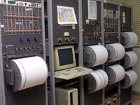 Σεισμός 3,9 ρίχτερ 15 χλμ ανατολικά των Καλαβρύτων