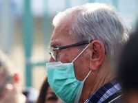 Κορωνοϊός: Το πρώτο κρούσμα εντοπίστηκε ...