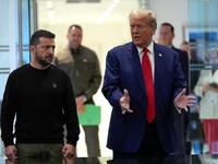 Οι «κόκκινες γραμμές» και τα δύσκολα σημ...