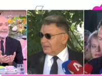 Βαλλιανάτος: «Τον έχετε κάνει φίρμα! Κού...