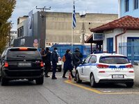 Πιερία: Στο στόχαστρο της αυτοαποκαλούμε...