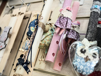 Πάτρα- Λαμπάδες: Από το κλασικό κερί στο...