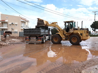 Erminio: Πάνω από 1.100 κλήσεις στην Πυρ...