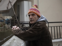 Γιώργος Τόλιος: Πέθανε ξαφνικά ο ντράμερ...