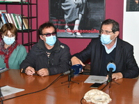 Δήμαρχος Πατρέων: "Μετράμε νεκρούς,...