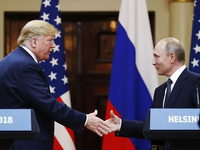 BBC: Χωρίς την Ουκρανία οι συνομιλίες ΗΠΑ - Ρωσίας