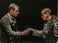 Πάτρα: Παράταση για την παράσταση Αγαμέμ...