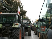 «Ποτέ την Κυριακή» στην Πατρών- Πύργου- ...