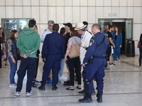 Δίκη για το Μάτι: Ποινές φυλάκισης από 1...