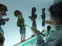 Πάτρα: Στο Περί Σκιών θα παρουσιαστεί το...