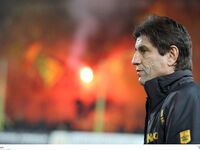 Θρήνος στον Άρη και στο ελληνικό ποδόσφα...