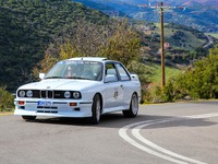 ΑΛΜΑ Αιγίου: 7ο Rally Regularity Monte Vostitsa