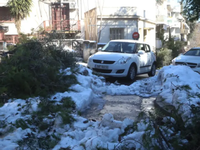 Meteo: Τα δύο ακραία θερμοκρασιακά «πρόσ...