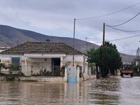 Κακοκαιρία Daniel: «Ακούμε που φωνάζουν ...