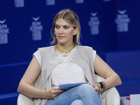 Εύα Καϊλή: Σακούλες με χρήματα εντόπισαν...