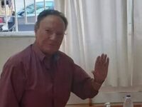 Πάτρα: Έφυγε από τη ζωή ο Γιώργος Δελάκη...