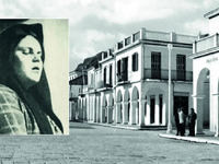 Ζάκυνθος, 1958: Η 19χρονη «φαρμακεύτρια»...