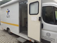 Πάτρα: Δήμος και 6η ΥΠΕ προχωρούν σε εμβ...