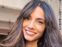 Η Πατρινή Ηλιάνα Παπαγεωργίου συνάντησε ...