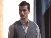 Άγριες Μέλισσες: Ο Νικηφόρος γίνεται ο ν...