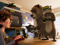 Στις 14 Ιουλίου στις Ελληνικές αίθουσες ...