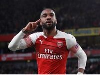 Άρσεναλ - Κρίσταλ Πάλας 2-2: Το... έσωσε...