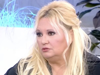 Καίτη Φίνου: Γνωστός ηθοποιός με πήρε τη...