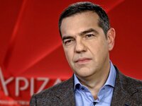 Αλέξης Τσίπρας για μέτρα Μητσοτάκη: «Μιλ...