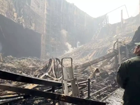 Μακελειό στη Μόσχα: Deepfake ρωσικό βίντ...