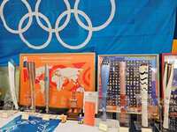 Πάτρα: Ανοίγει τις πύλες της η μεγάλη έκ...