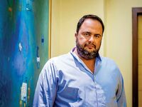 Βαγγέλης Μαρινάκης: Αναλαμβάνει την πλήρ...