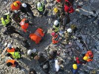 Συγκλονίζουν οι διασώστες της ΕΜΑΚ: «Έπι...