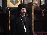 Ο Πατρινός αρχιμανδρίτης Ανδρέας Σοφιανό...