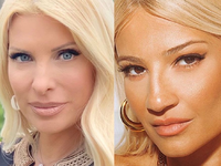 Η Φαίη Σκορδά έρχεται, η Ελένη Μενεγάκη ...